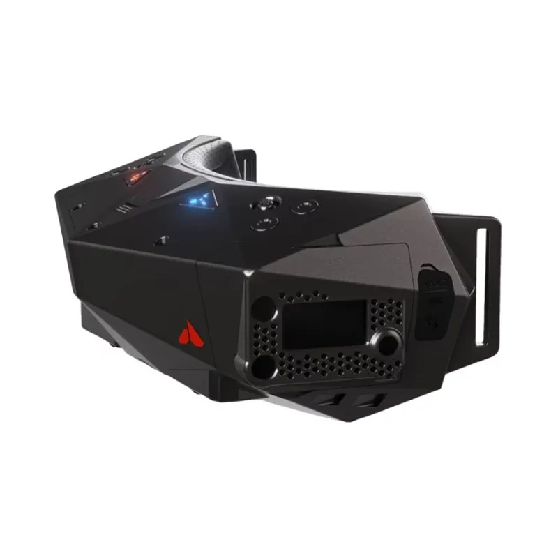 ORQA FPV.One Pilot Professional Drone FPV Goggles